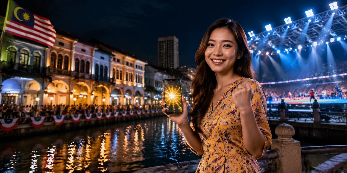 Acara baccarat dan pertaruhan langsung di kedai88